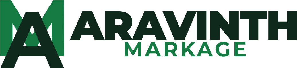Aravinth Markage